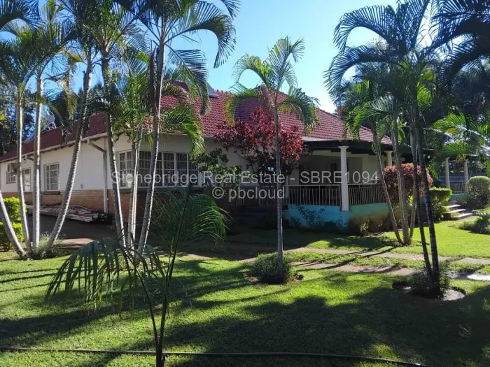 Other Commercial to Rent in Malindela, Bulawayo