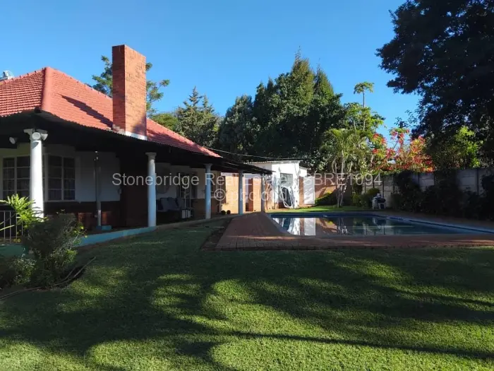 Other Commercial to Rent in Malindela, Bulawayo