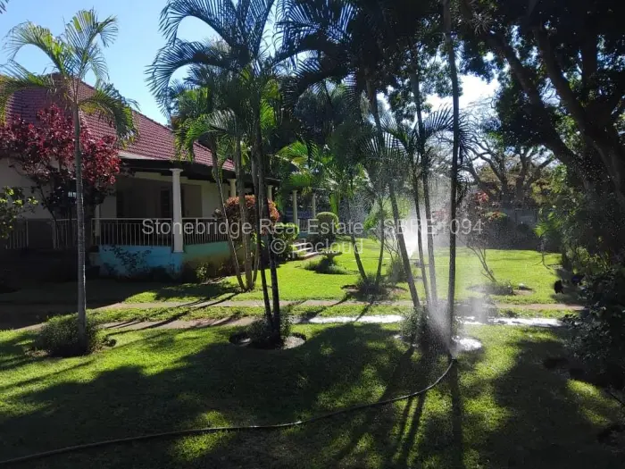 Other Commercial to Rent in Malindela, Bulawayo