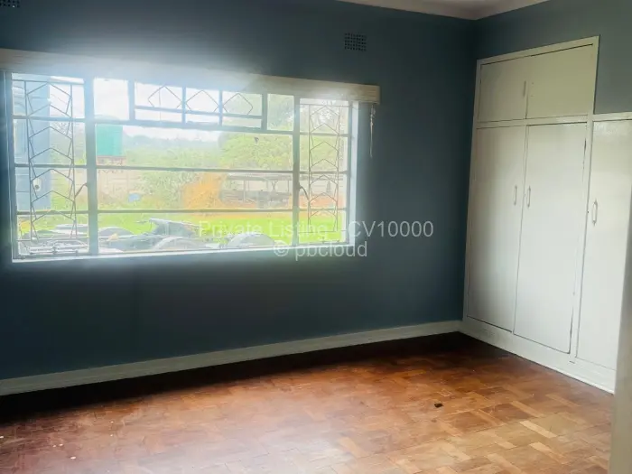 3 Bedroom House to Rent in Greendale, Harare