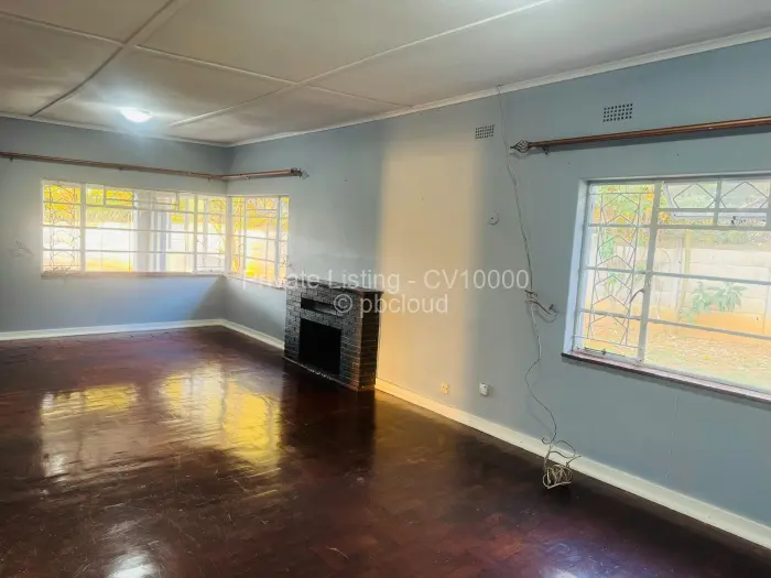 3 Bedroom House to Rent in Greendale