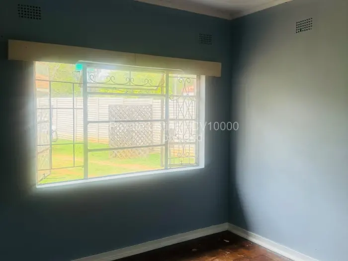 3 Bedroom House to Rent in Greendale, Harare
