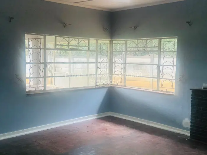 3 Bedroom House to Rent in Greendale, Harare