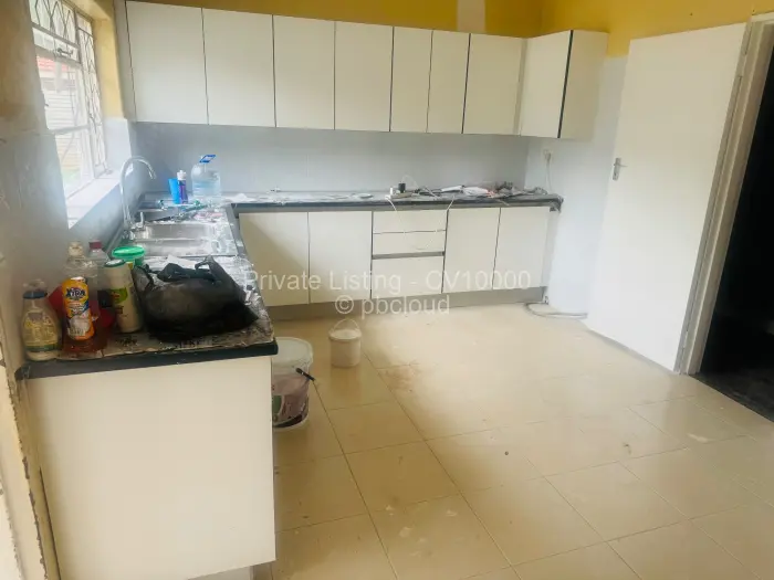 3 Bedroom House to Rent in Greendale, Harare