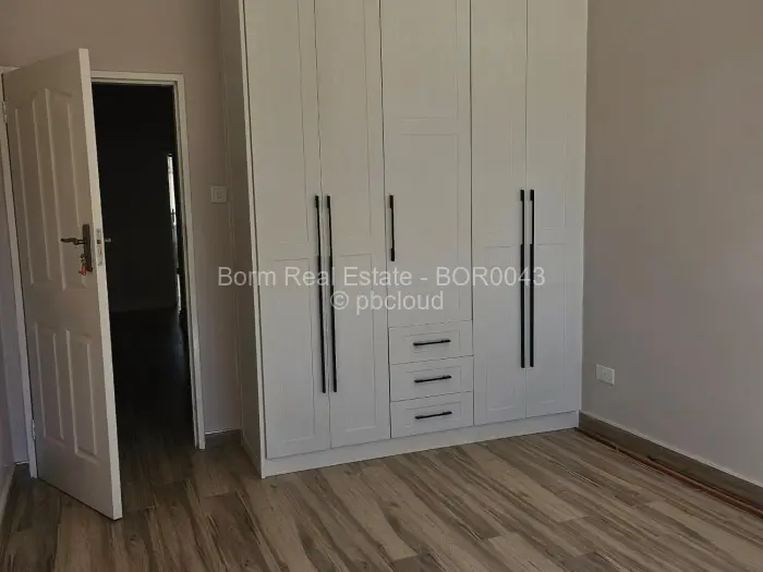 Townhouse/Cluster for Sale in Mount Pleasant, Harare