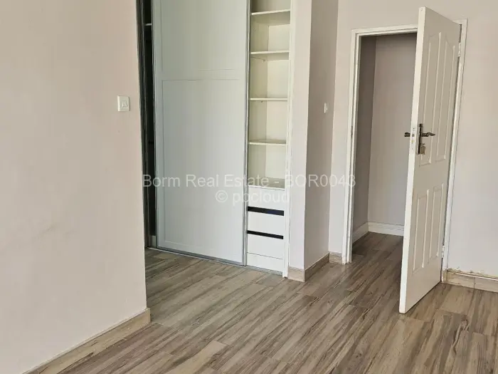 Townhouse/Cluster for Sale in Mount Pleasant, Harare