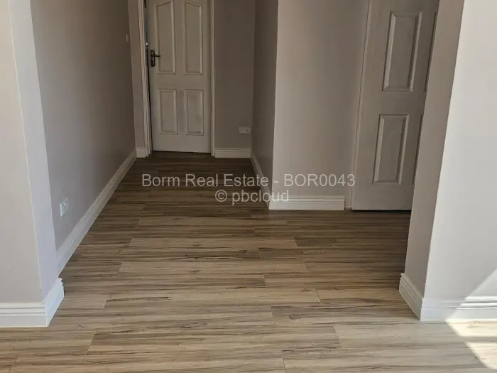 Townhouse/Cluster for Sale in Mount Pleasant, Harare