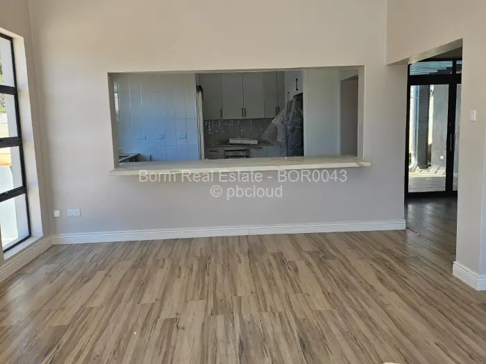 Townhouse/Cluster for Sale in Mount Pleasant, Harare