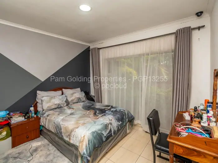 4 Bedroom House for Sale in Upper Hillside, Harare