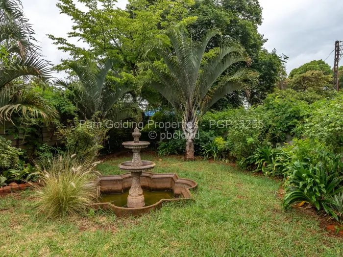 4 Bedroom House for Sale in Upper Hillside, Harare