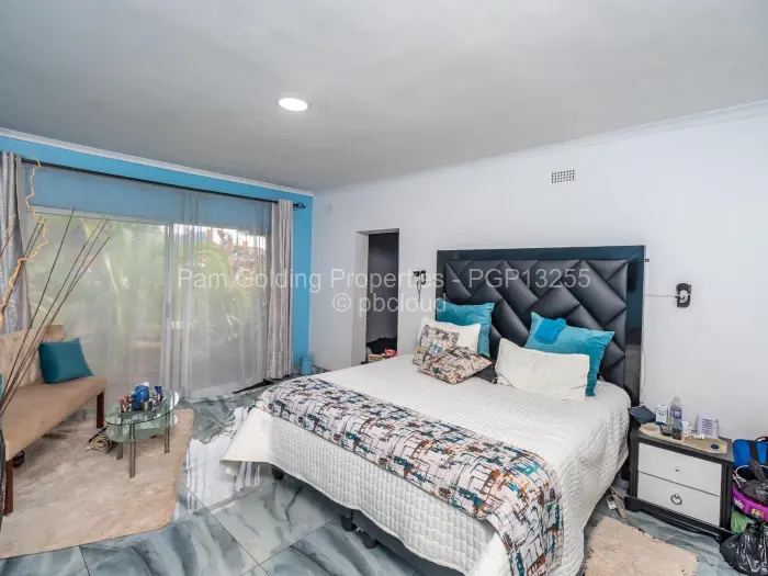 4 Bedroom House for Sale in Upper Hillside, Harare