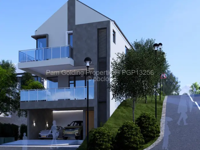 Residential Stand for Sale in Victoria Falls, Victoria Falls