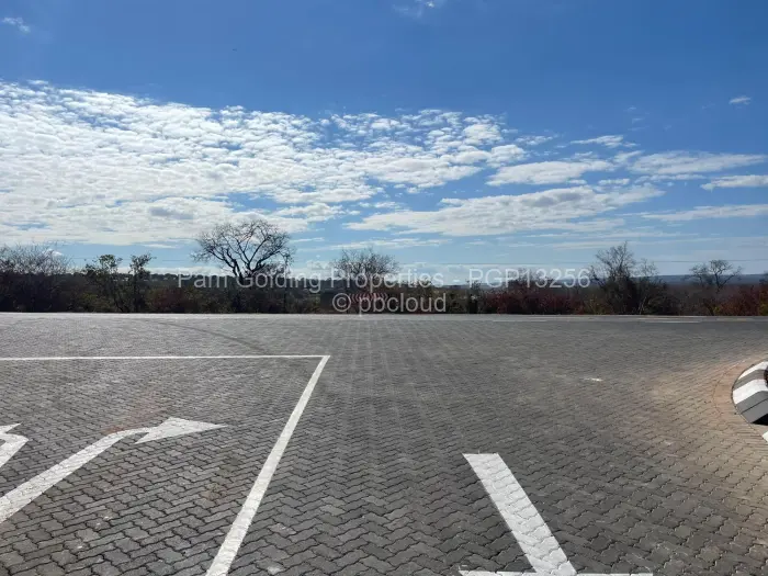 Residential Stand for Sale in Victoria Falls, Victoria Falls