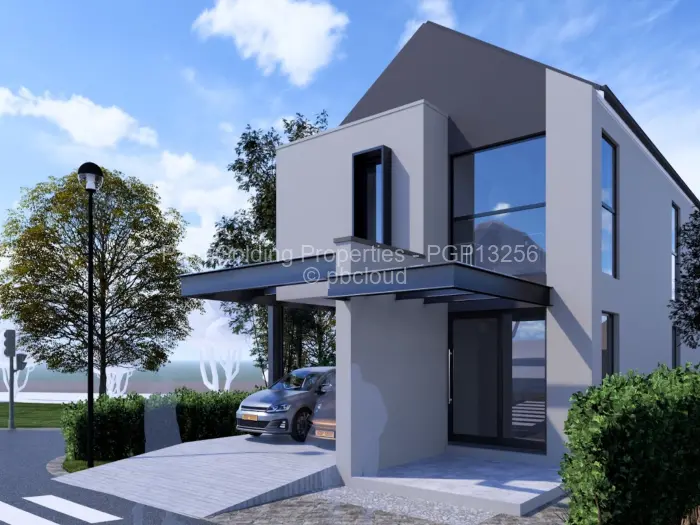 Residential Stand for Sale in Victoria Falls, Victoria Falls