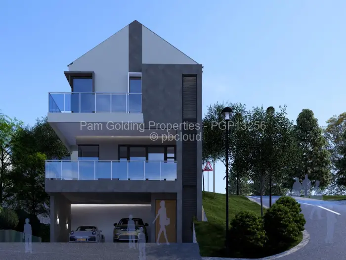 Residential Stand for Sale in Victoria Falls, Victoria Falls