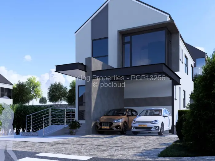 Residential Stand for Sale in Victoria Falls, Victoria Falls