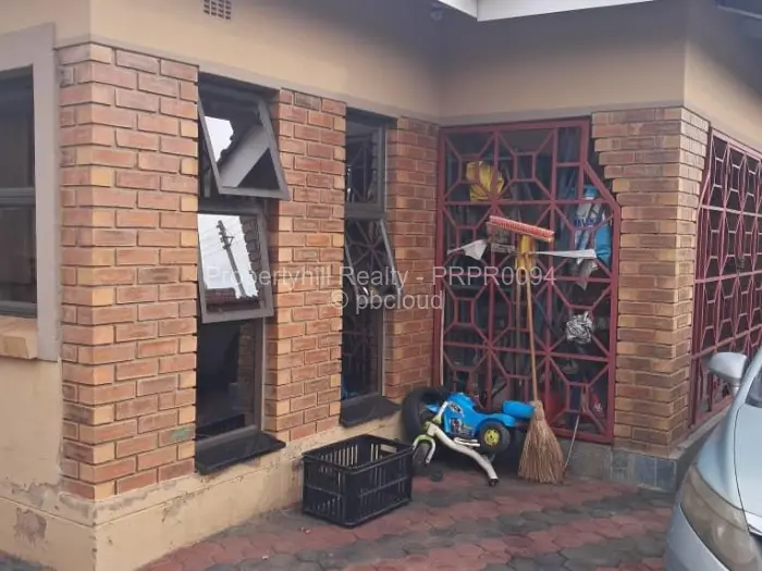 4 Bedroom House for Sale in Tynwald, Harare