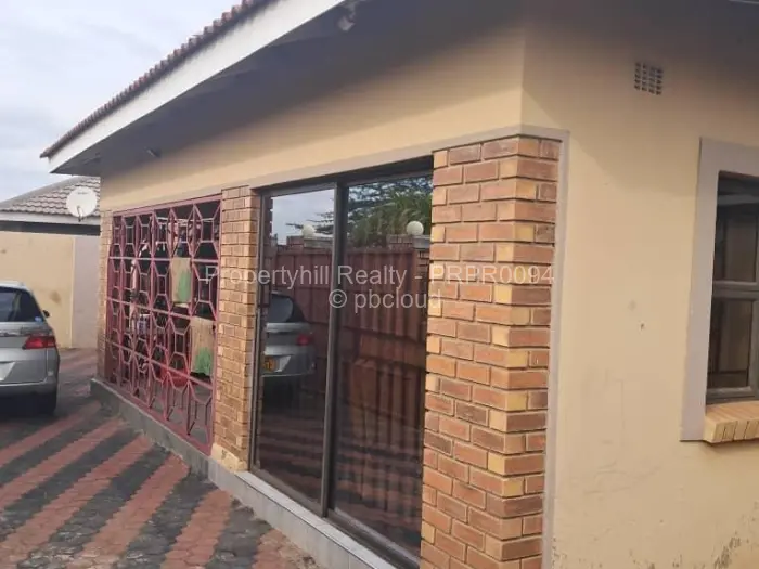 4 Bedroom House for Sale in Tynwald, Harare