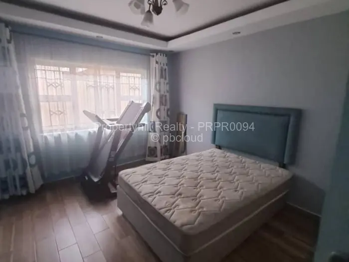 4 Bedroom House for Sale in Tynwald, Harare