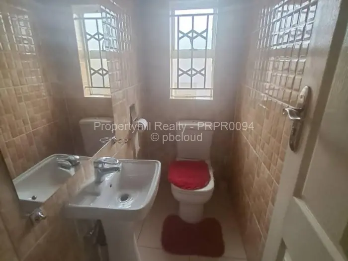 4 Bedroom House for Sale in Tynwald, Harare