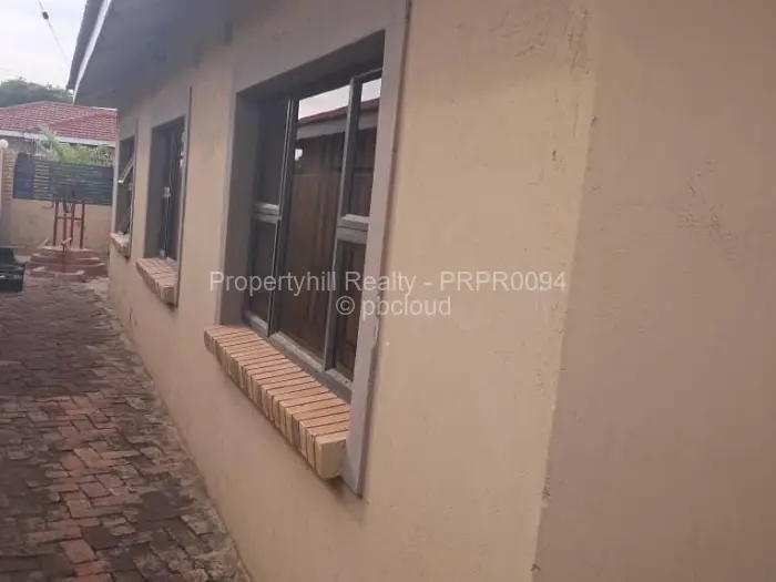4 Bedroom House for Sale in Tynwald, Harare