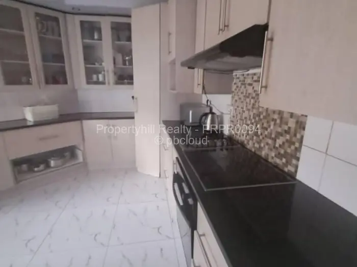 4 Bedroom House for Sale in Tynwald, Harare