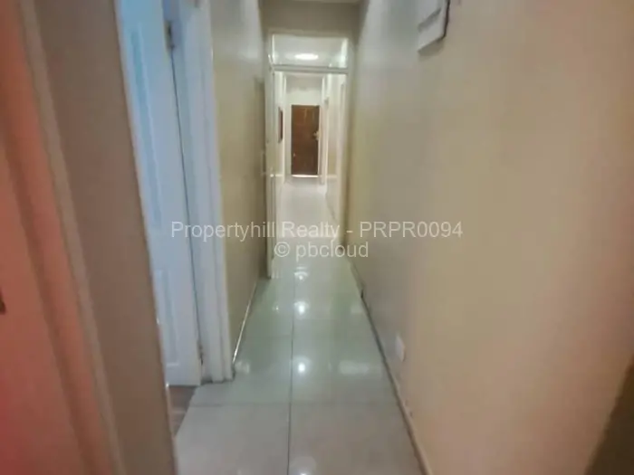 4 Bedroom House for Sale in Tynwald, Harare