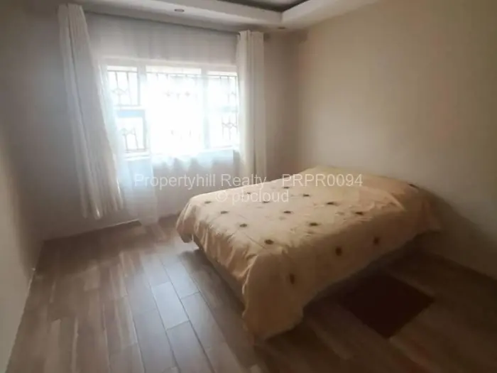 4 Bedroom House for Sale in Tynwald, Harare