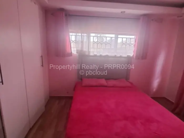 4 Bedroom House for Sale in Tynwald, Harare