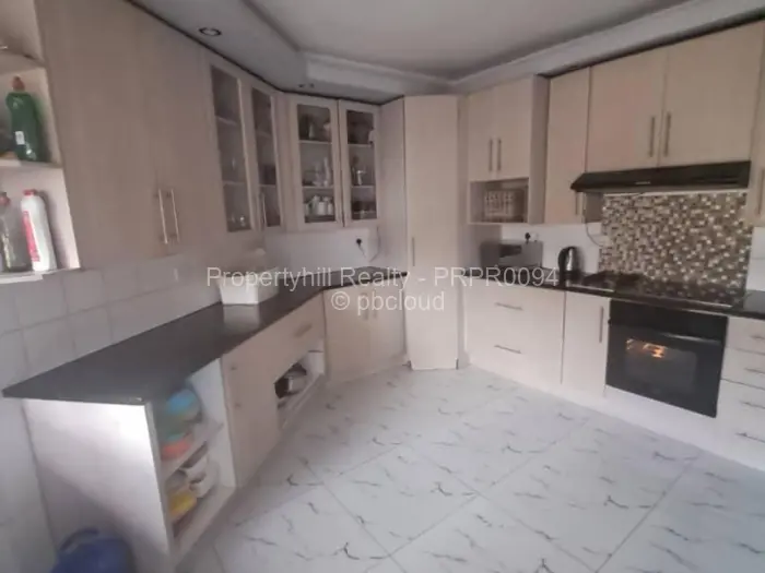 4 Bedroom House for Sale in Tynwald, Harare