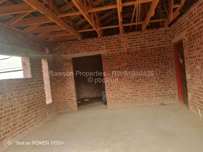 4 Bedroom House for Sale in Glaudina, Harare