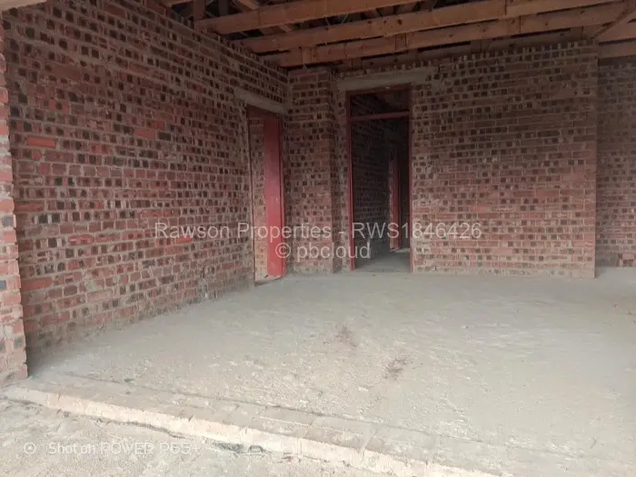 4 Bedroom House for Sale in Glaudina, Harare