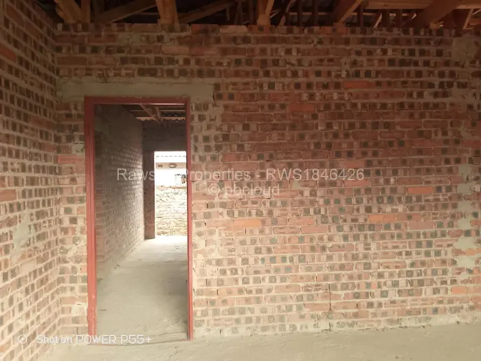 4 Bedroom House for Sale in Glaudina, Harare