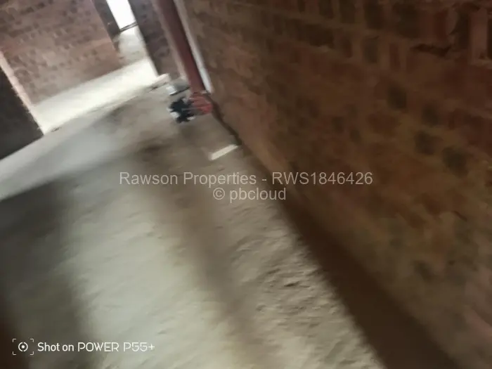 4 Bedroom House for Sale in Glaudina, Harare