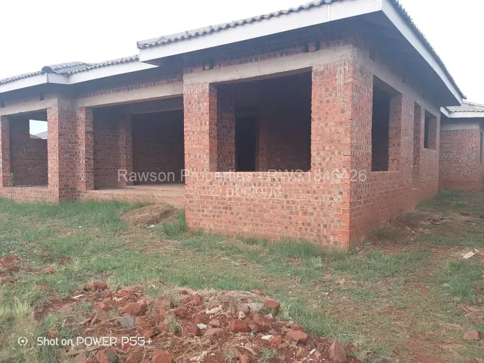 4 Bedroom House for Sale in Glaudina, Harare