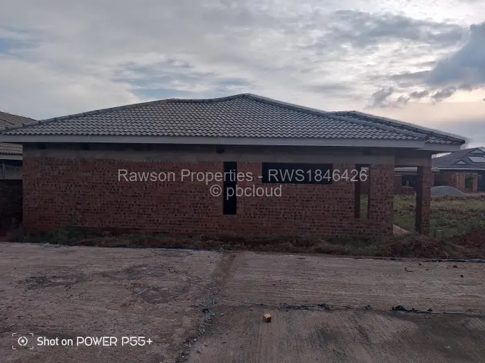 4 Bedroom House for Sale in Glaudina, Harare