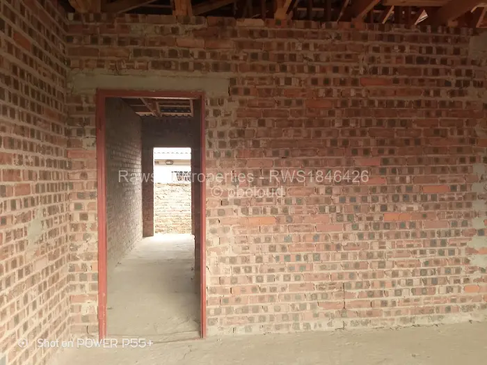 4 Bedroom House for Sale in Glaudina, Harare