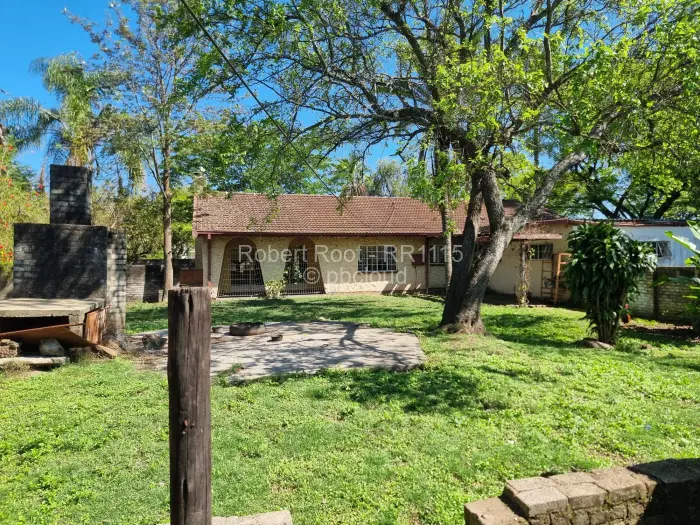 3 Bedroom House for Sale in Masvingo, Masvingo