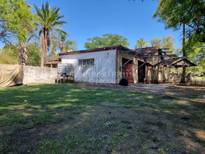 3 Bedroom House for Sale in Masvingo, Masvingo