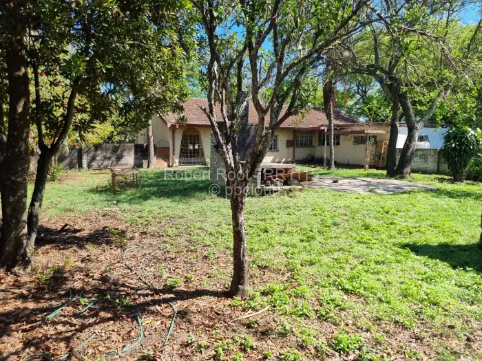 3 Bedroom House for Sale in Masvingo, Masvingo