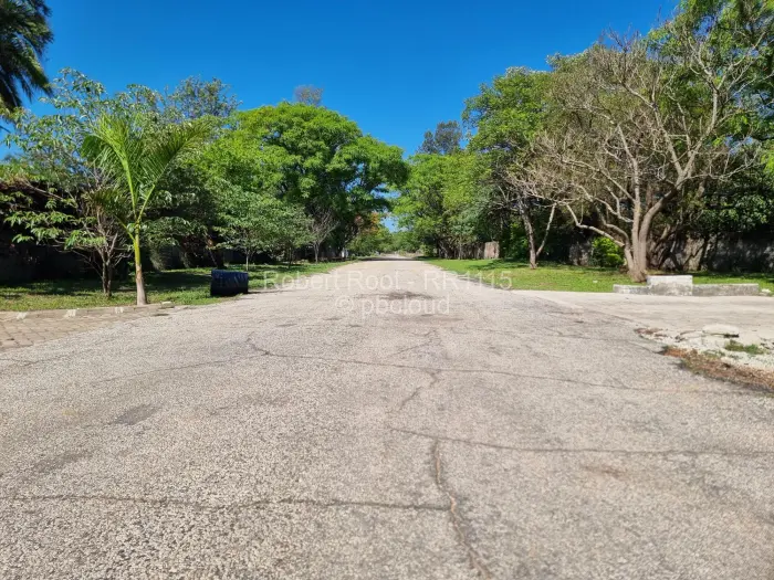 3 Bedroom House for Sale in Masvingo, Masvingo