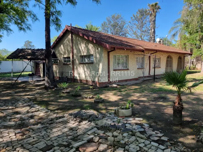 3 Bedroom House for Sale in Masvingo, Masvingo