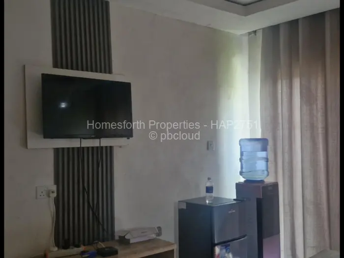 4 Bedroom House for Sale in Glaudina, Harare