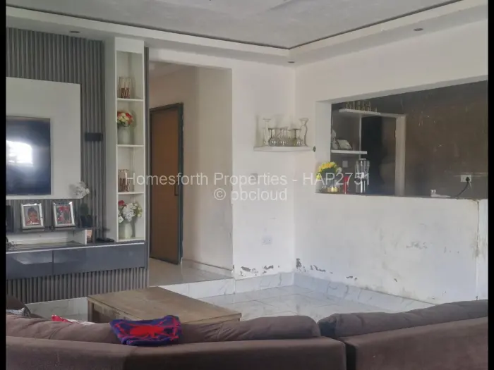 4 Bedroom House for Sale in Glaudina, Harare