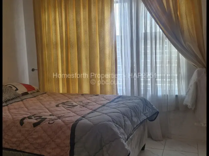 4 Bedroom House for Sale in Glaudina, Harare