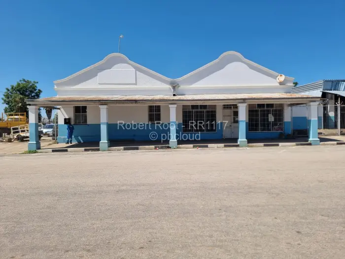 Retail/Shop for Sale in Masvingo, Masvingo