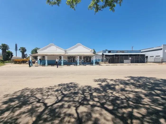 Retail/Shop for Sale in Masvingo, Masvingo