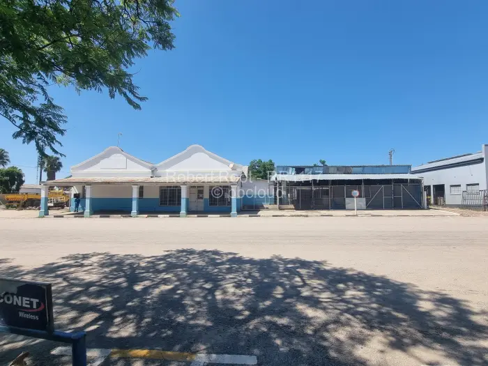 Retail/Shop for Sale in Masvingo, Masvingo