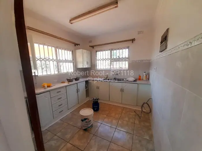 3 Bedroom Cottage/Garden Flat to Rent in Quinnington, Harare