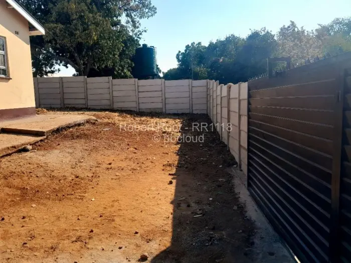 3 Bedroom Cottage/Garden Flat to Rent in Quinnington, Harare